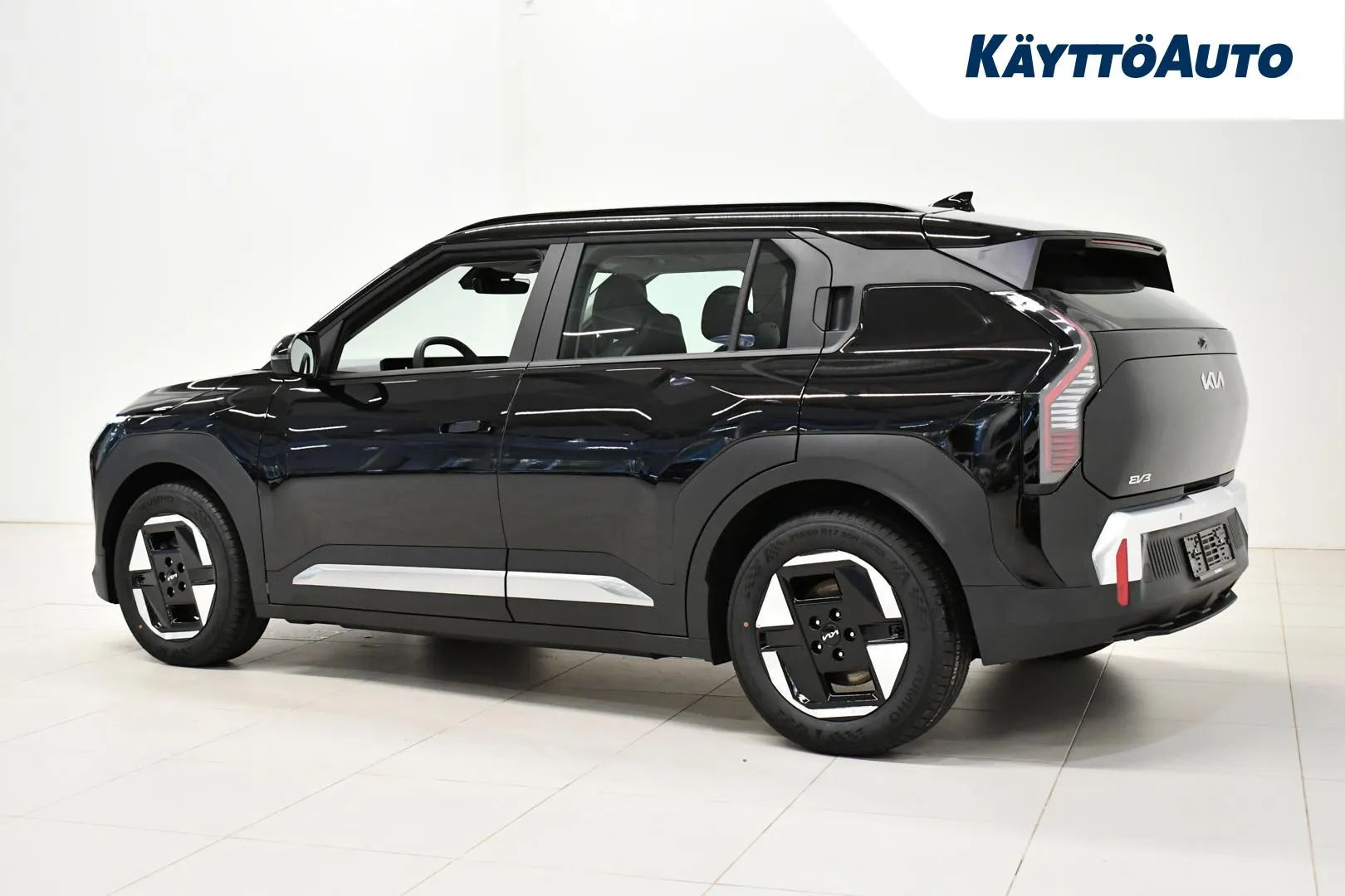 Kia EV3 JOJ-331 carousel image