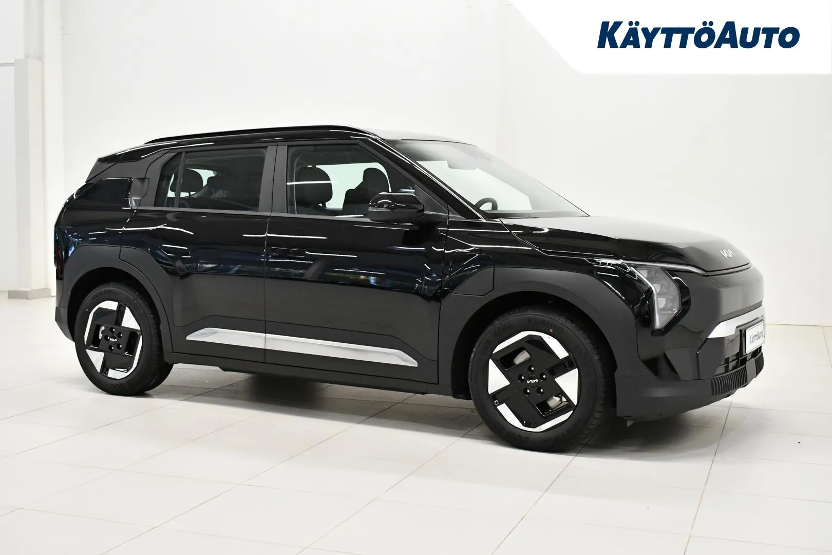 Kia EV3 JOJ-331 carousel image