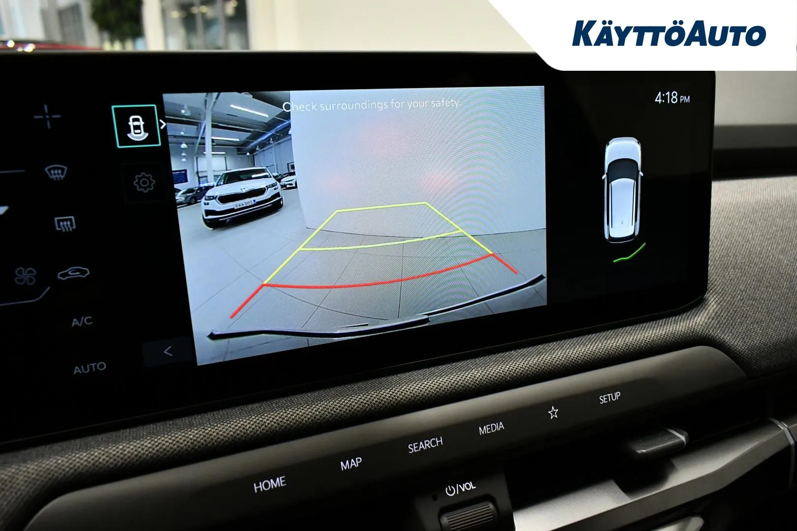 Kia EV3 JOJ-331 carousel image