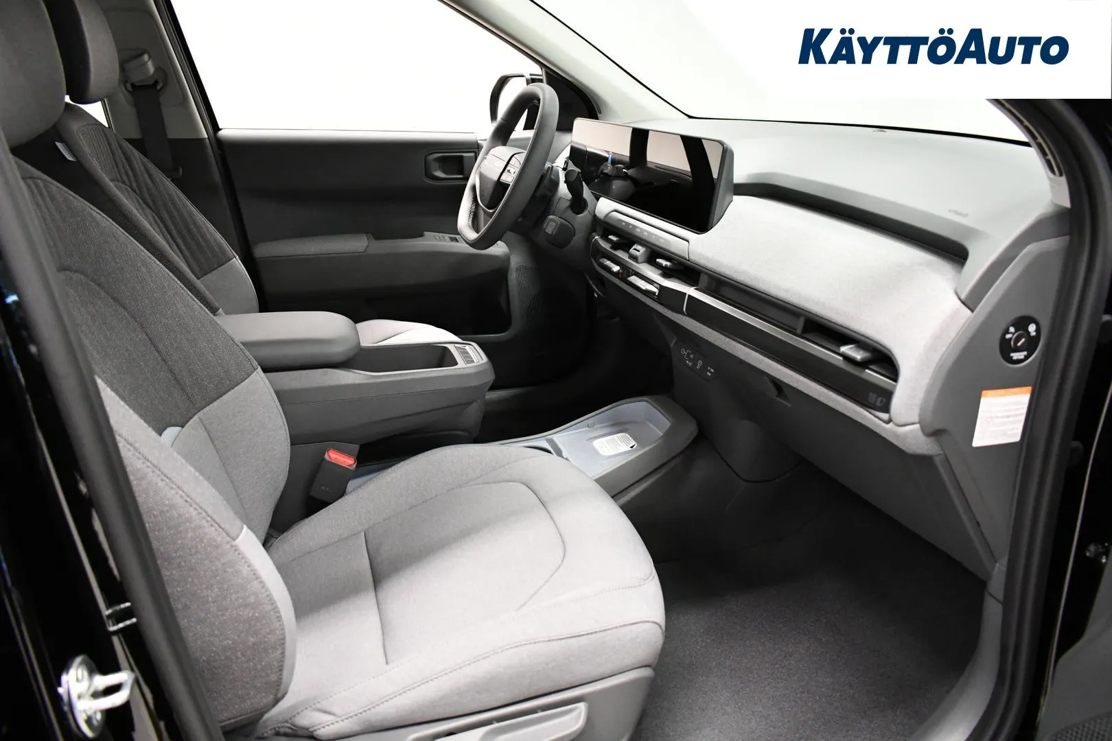 Kia EV3 JOJ-331 carousel image