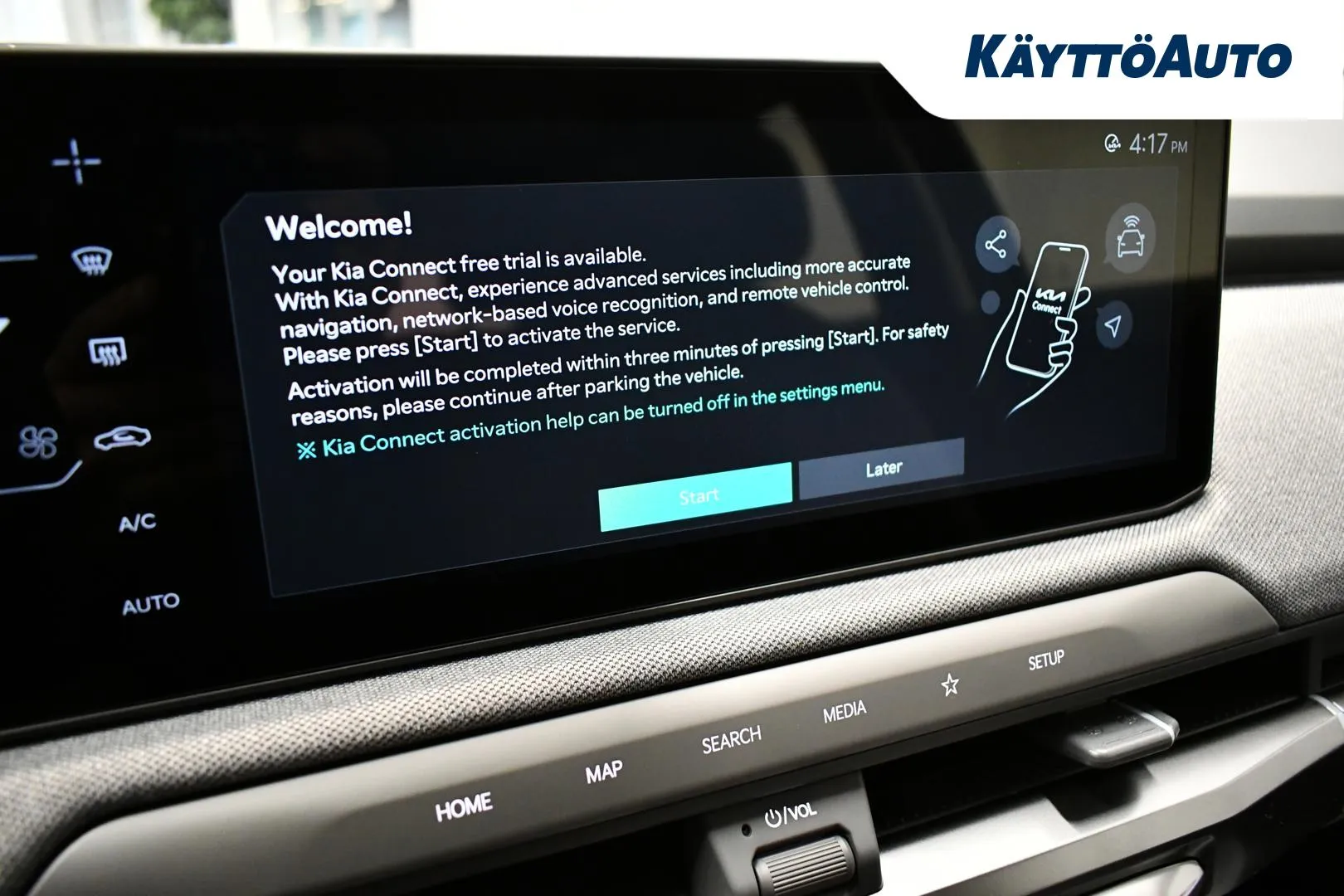 Kia EV3 JOJ-331 carousel image