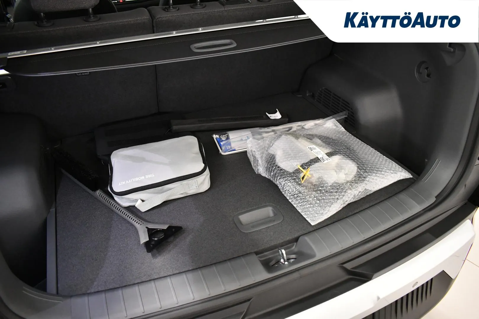 Kia EV3 JOJ-331 carousel image