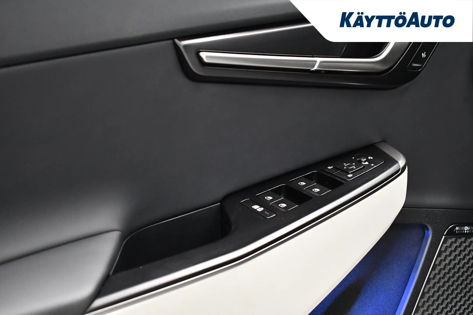 Kia EV6 KXO-638 carousel image