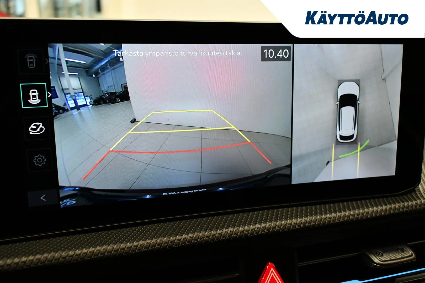 Kia EV6 KXO-638 carousel image