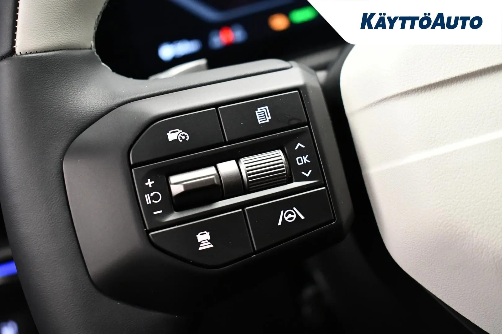 Kia EV6 KXO-638 carousel image