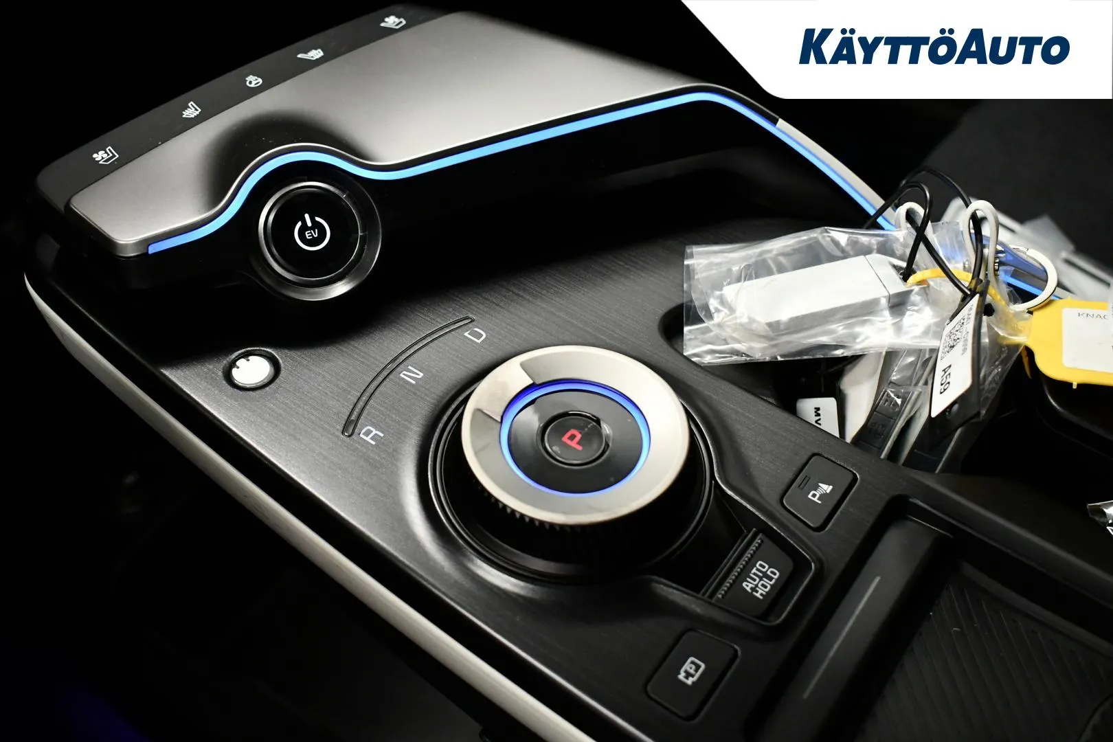 Kia EV6 KXO-638 carousel image