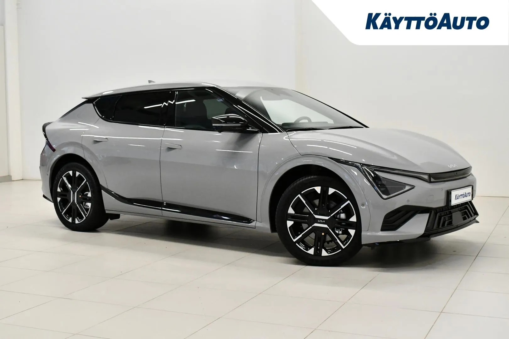 Kia EV6 KXO-638 carousel image