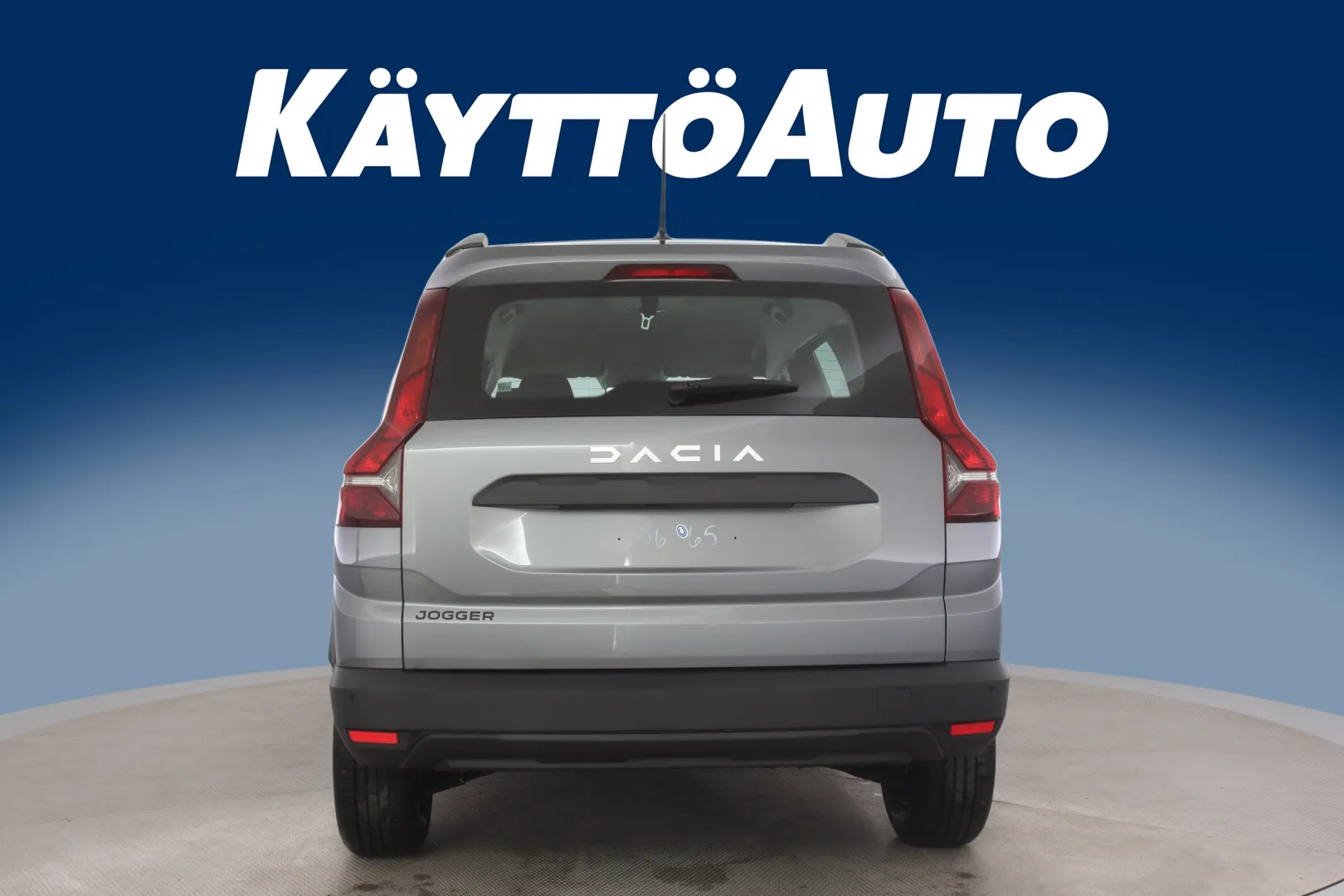 Dacia Jogger JOK-554 carousel image