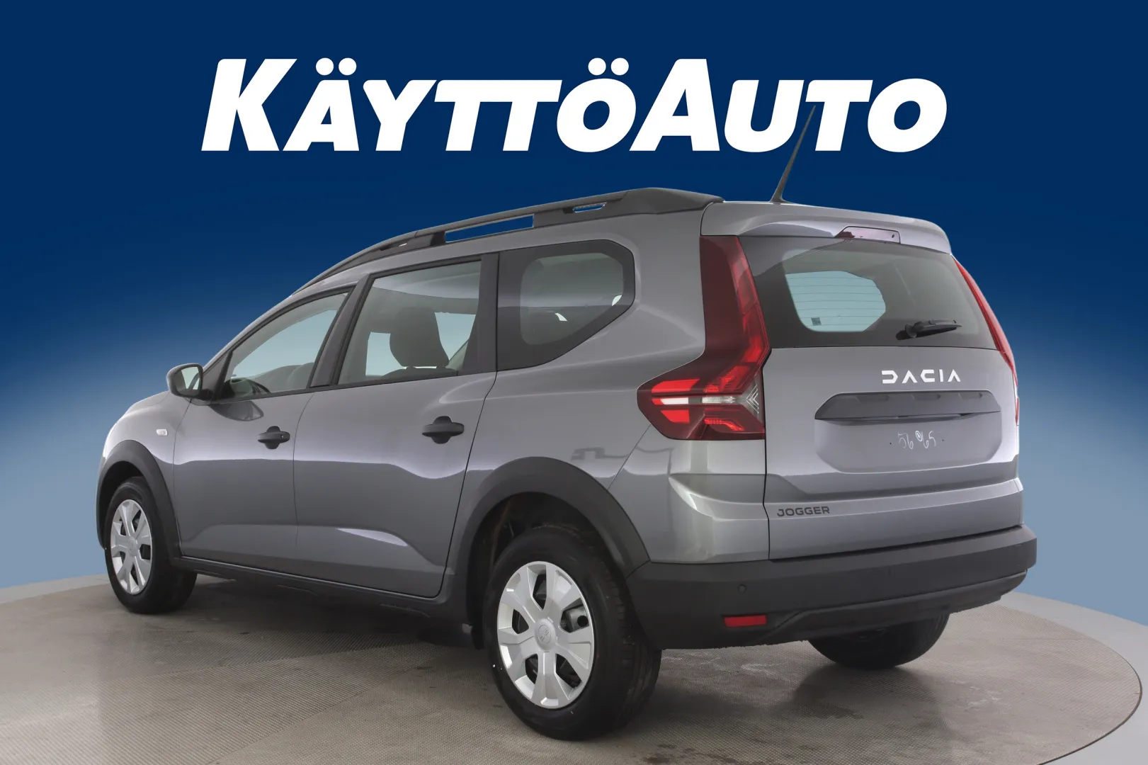 Dacia Jogger JOK-554 carousel image