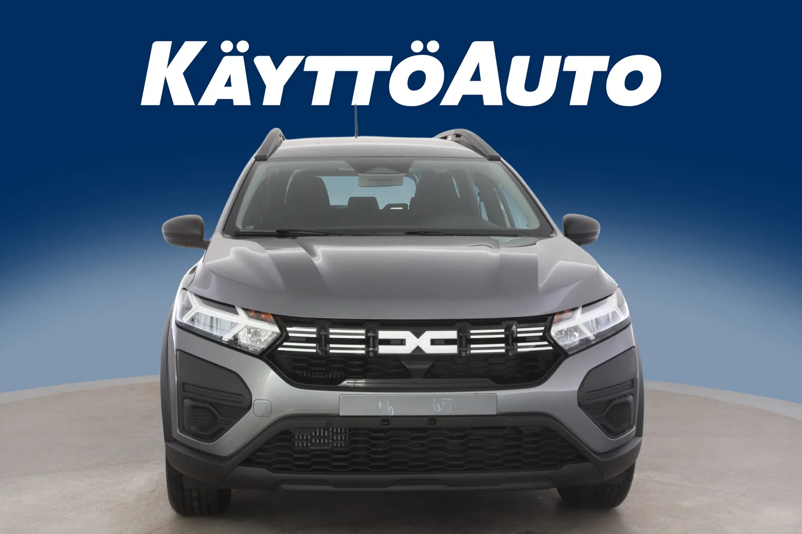 Dacia Jogger JOK-554 carousel image