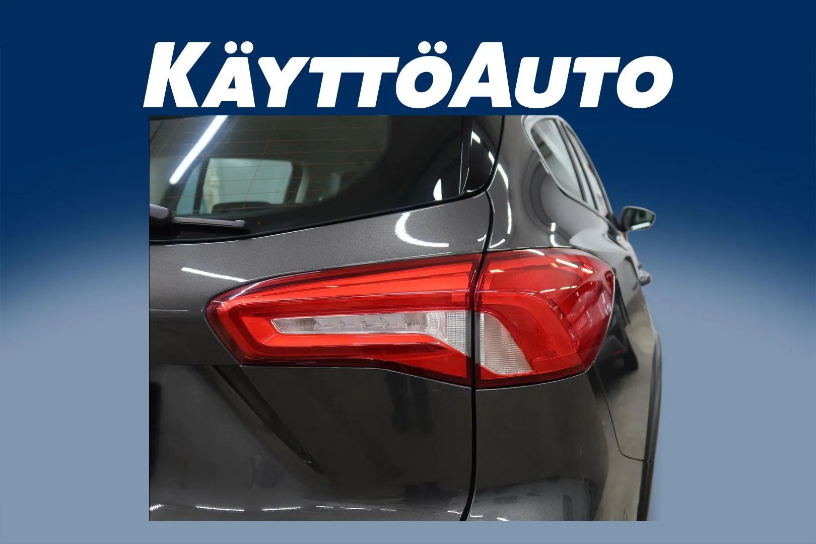 FORD Focus XVU-802 carousel image