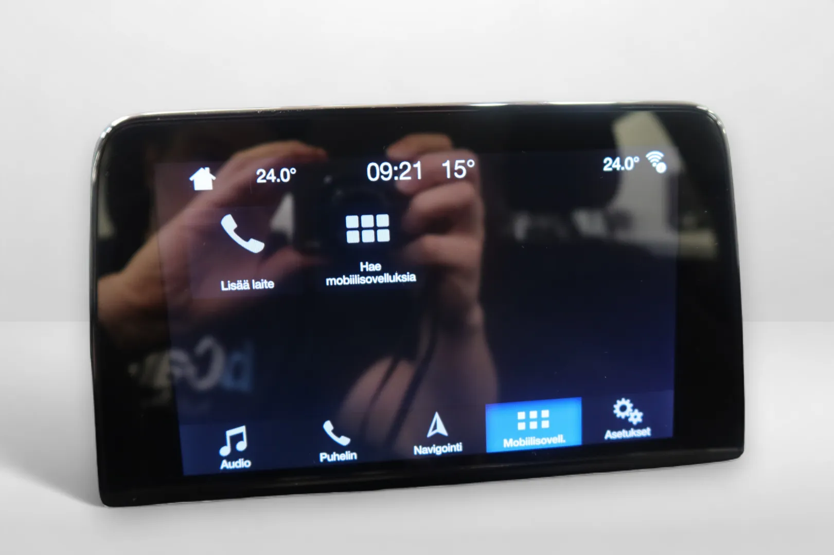 FORD Focus XVU-802 carousel image