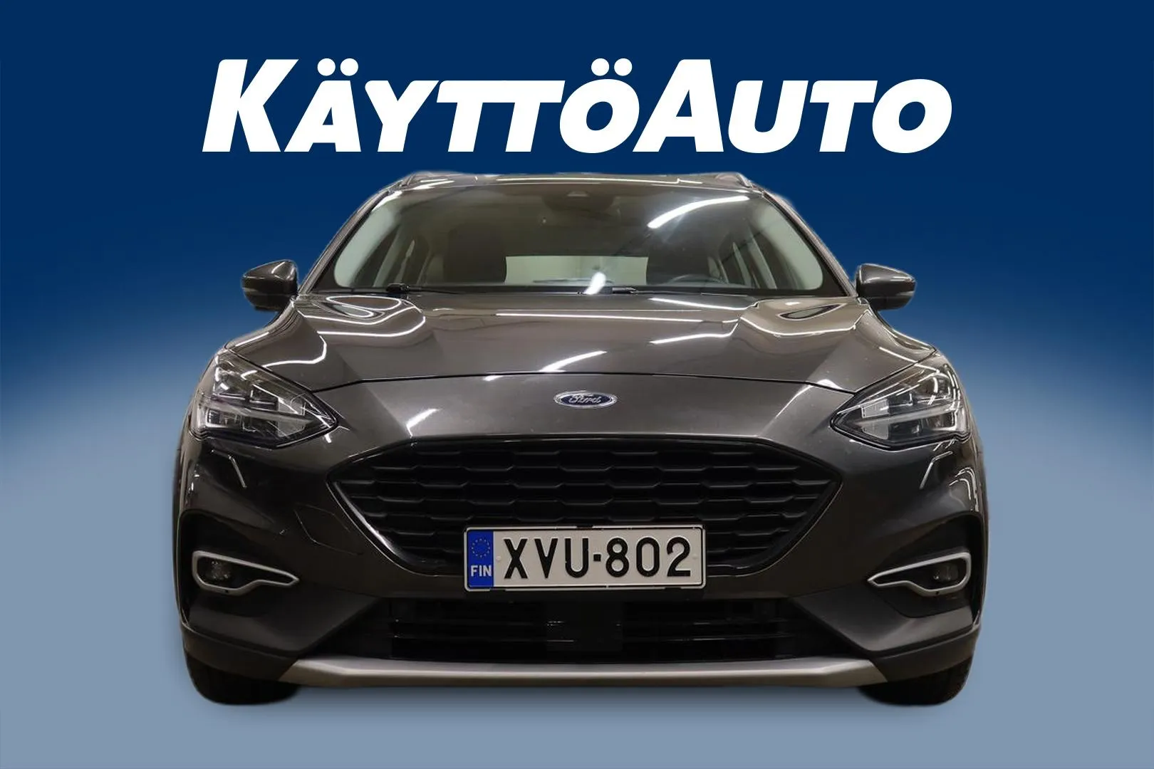 FORD Focus XVU-802 carousel image