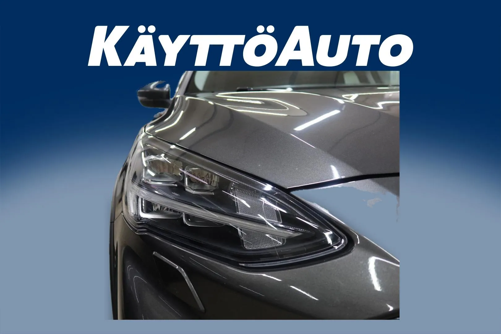 FORD Focus XVU-802 carousel image