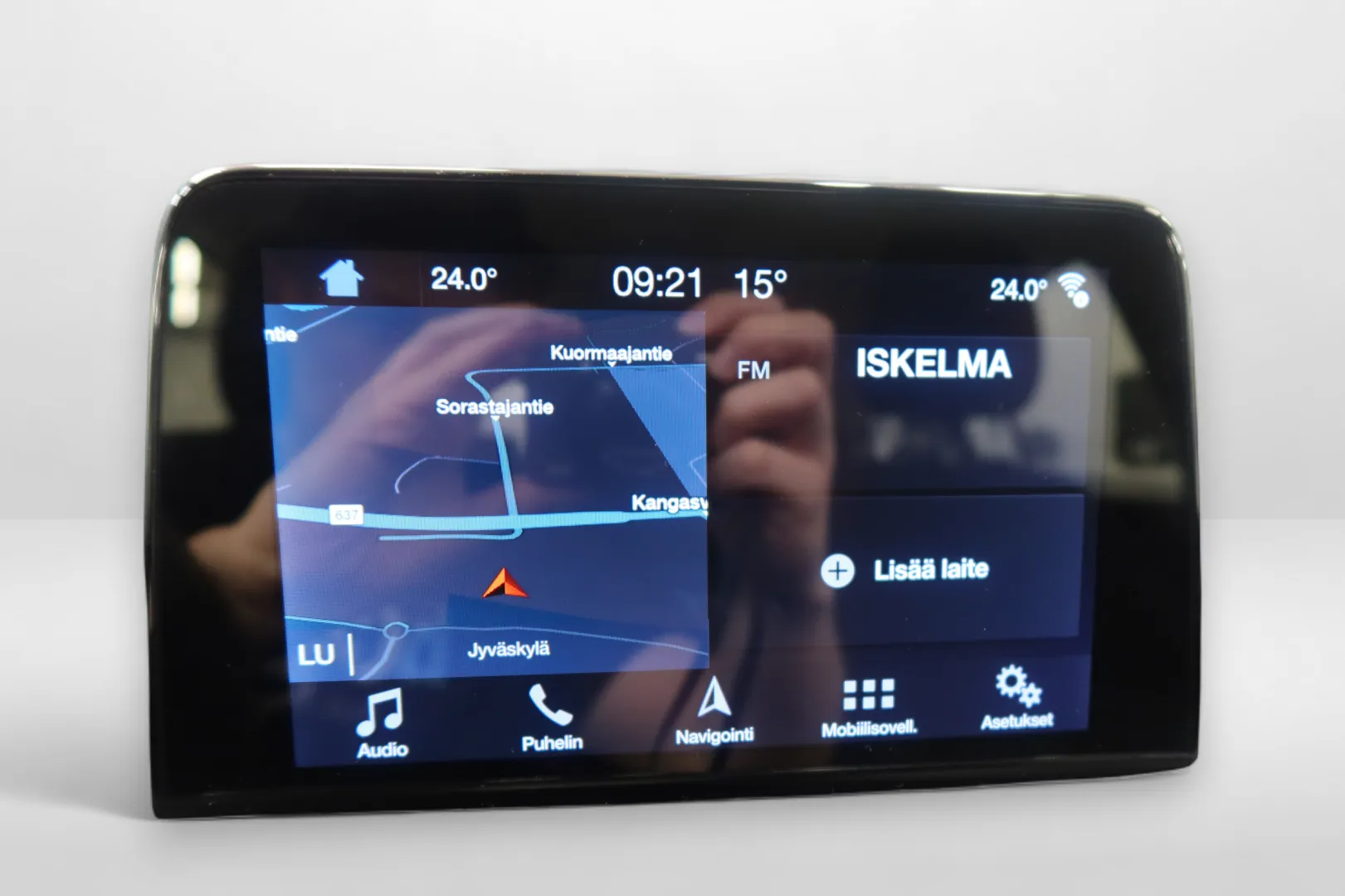 FORD Focus XVU-802 carousel image