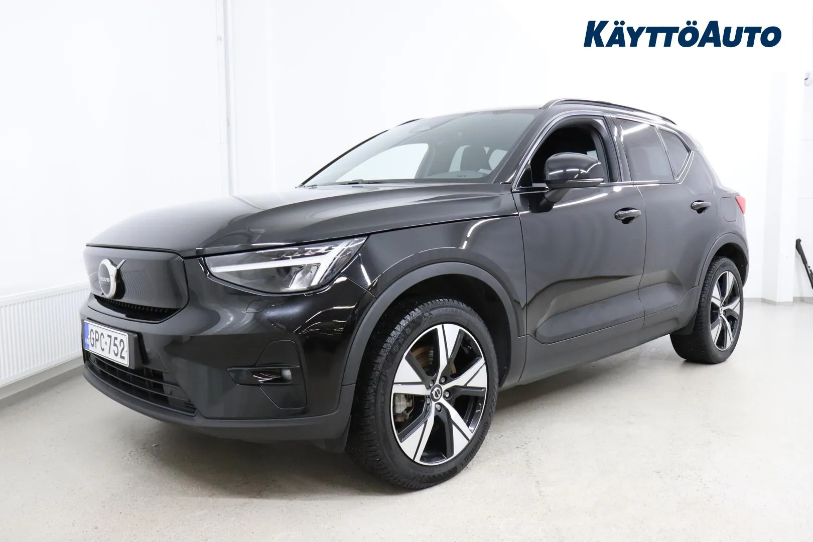 VOLVO XC40 GPC-752 carousel image