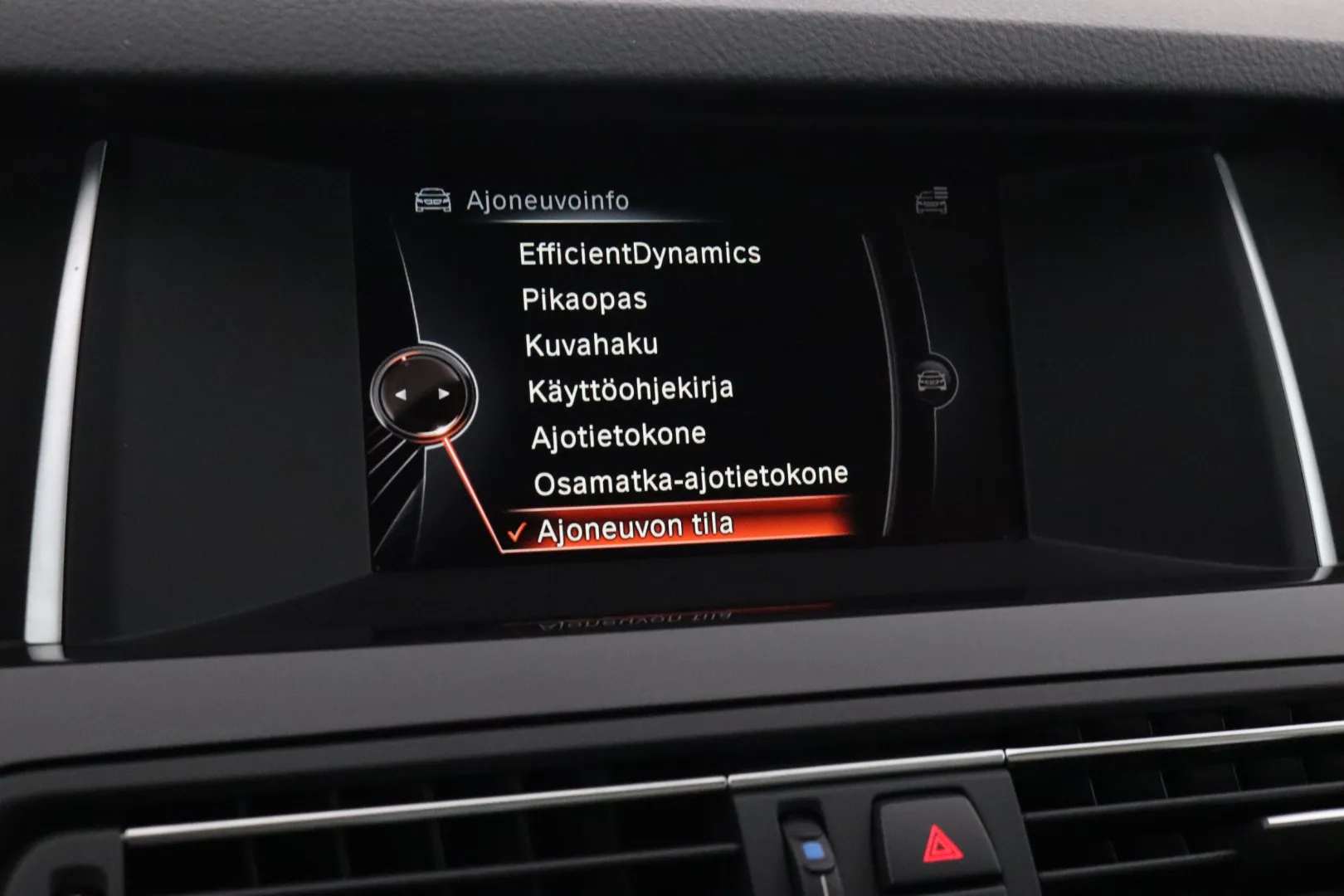 BMW 520 MSY-502 carousel image