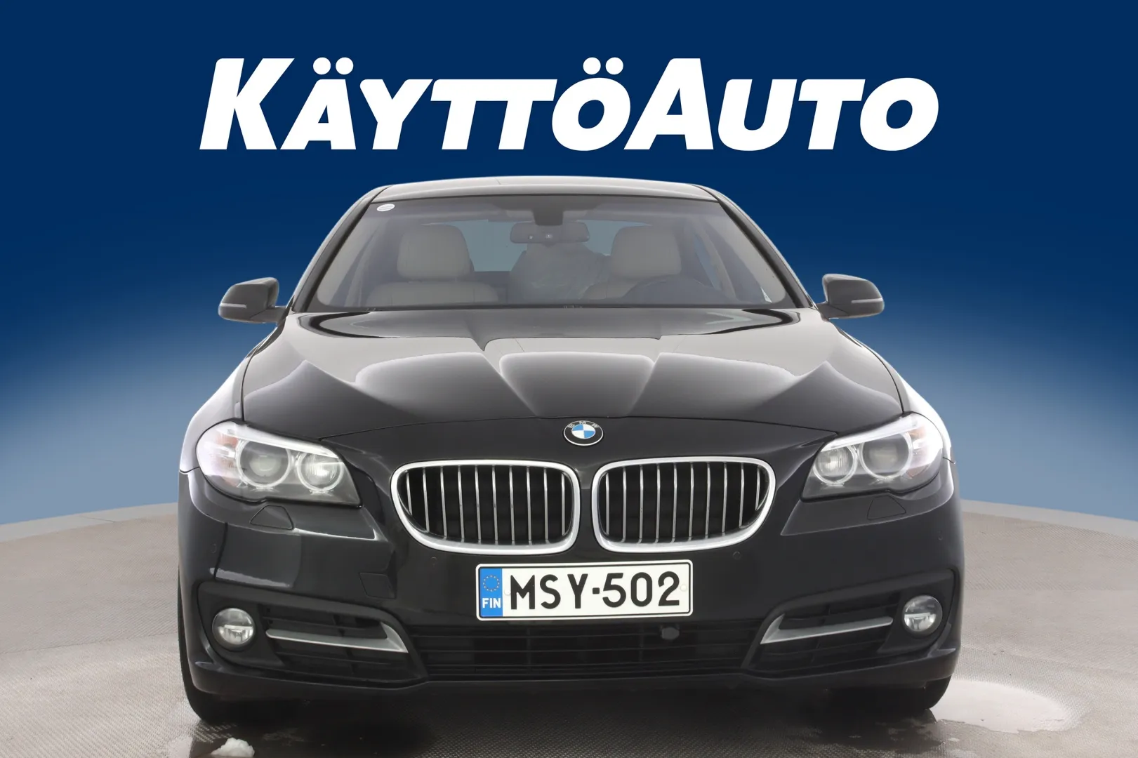 BMW 520 MSY-502 carousel image
