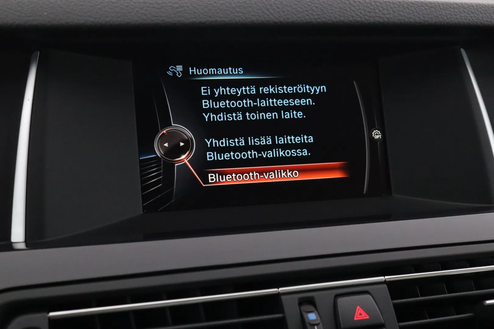 BMW 520 MSY-502 carousel image