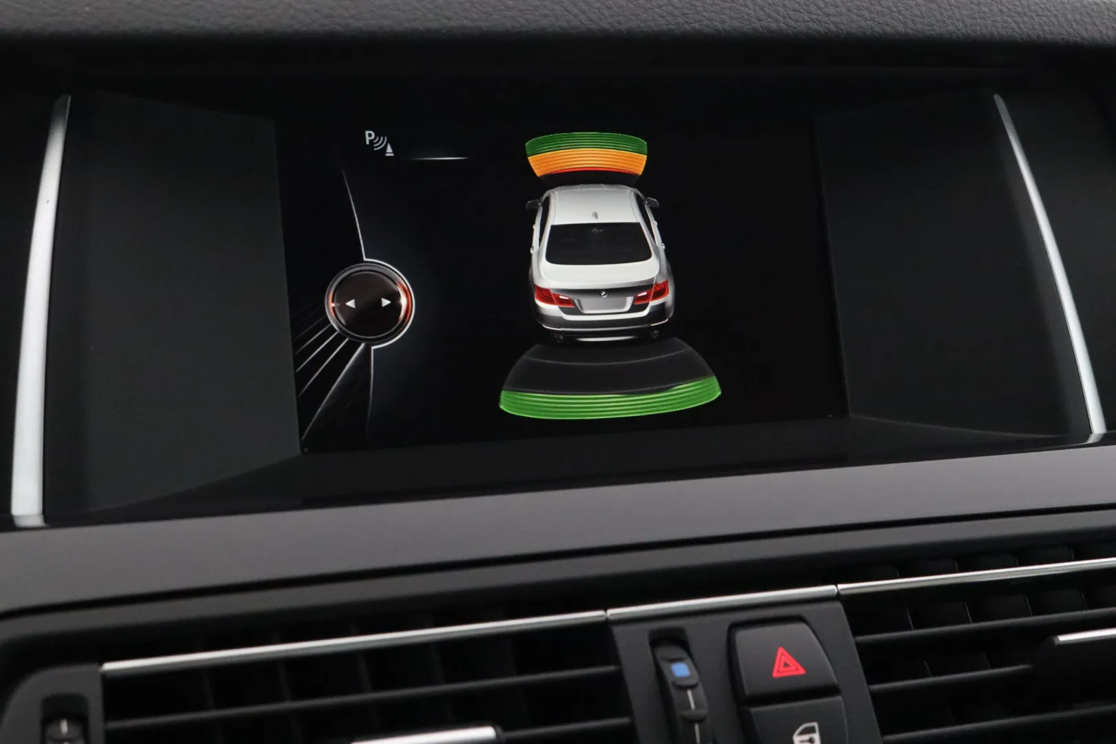 BMW 520 MSY-502 carousel image