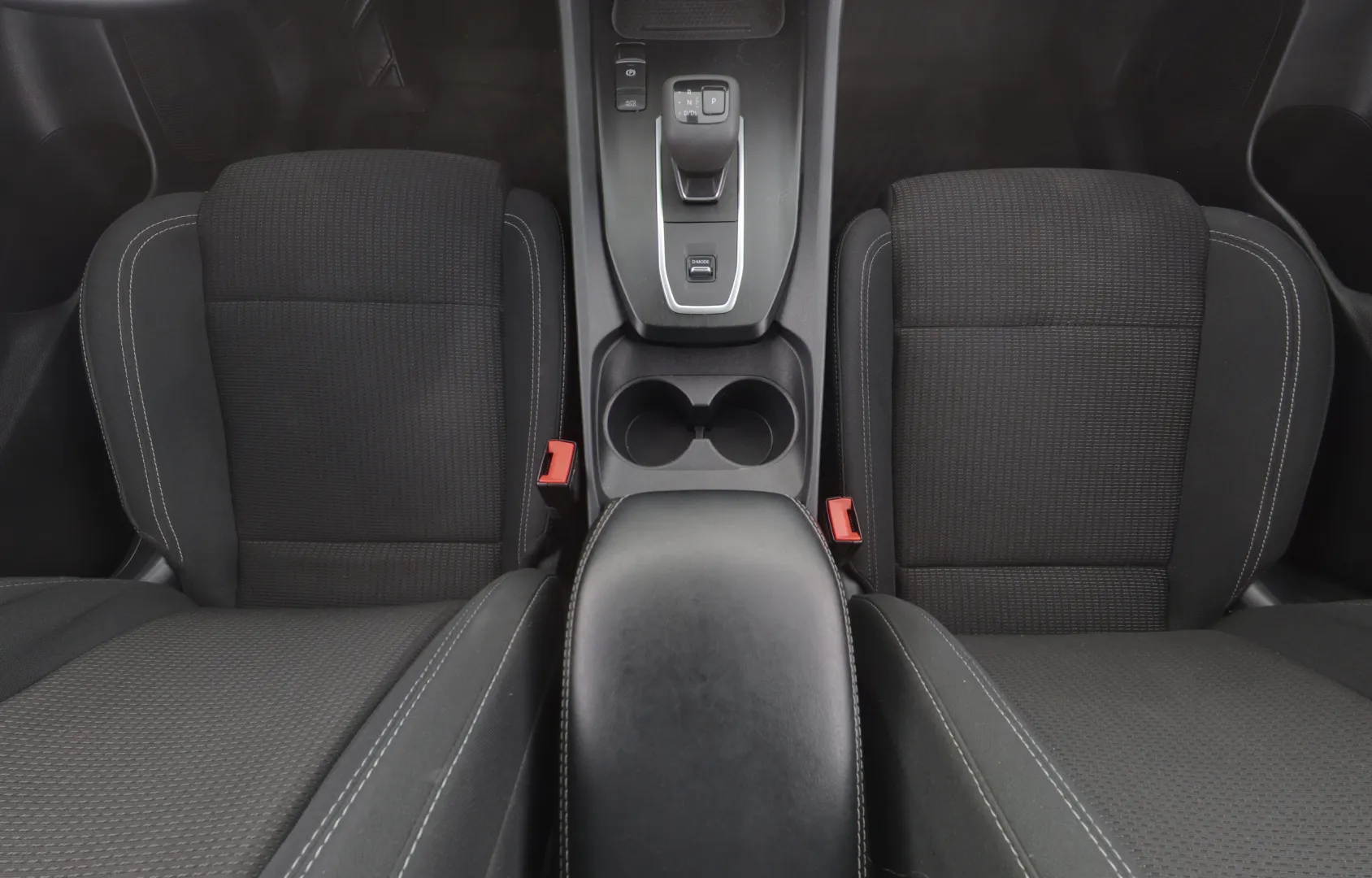 NISSAN Qashqai RVZ-441 carousel image