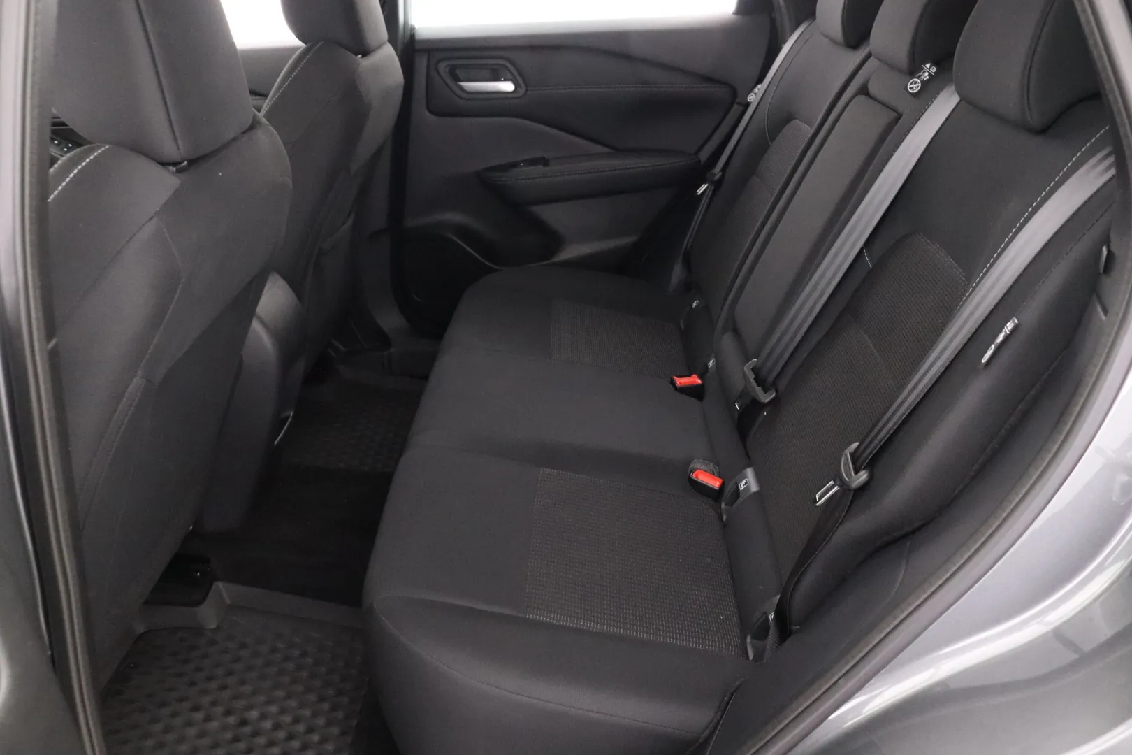 NISSAN Qashqai RVZ-441 carousel image