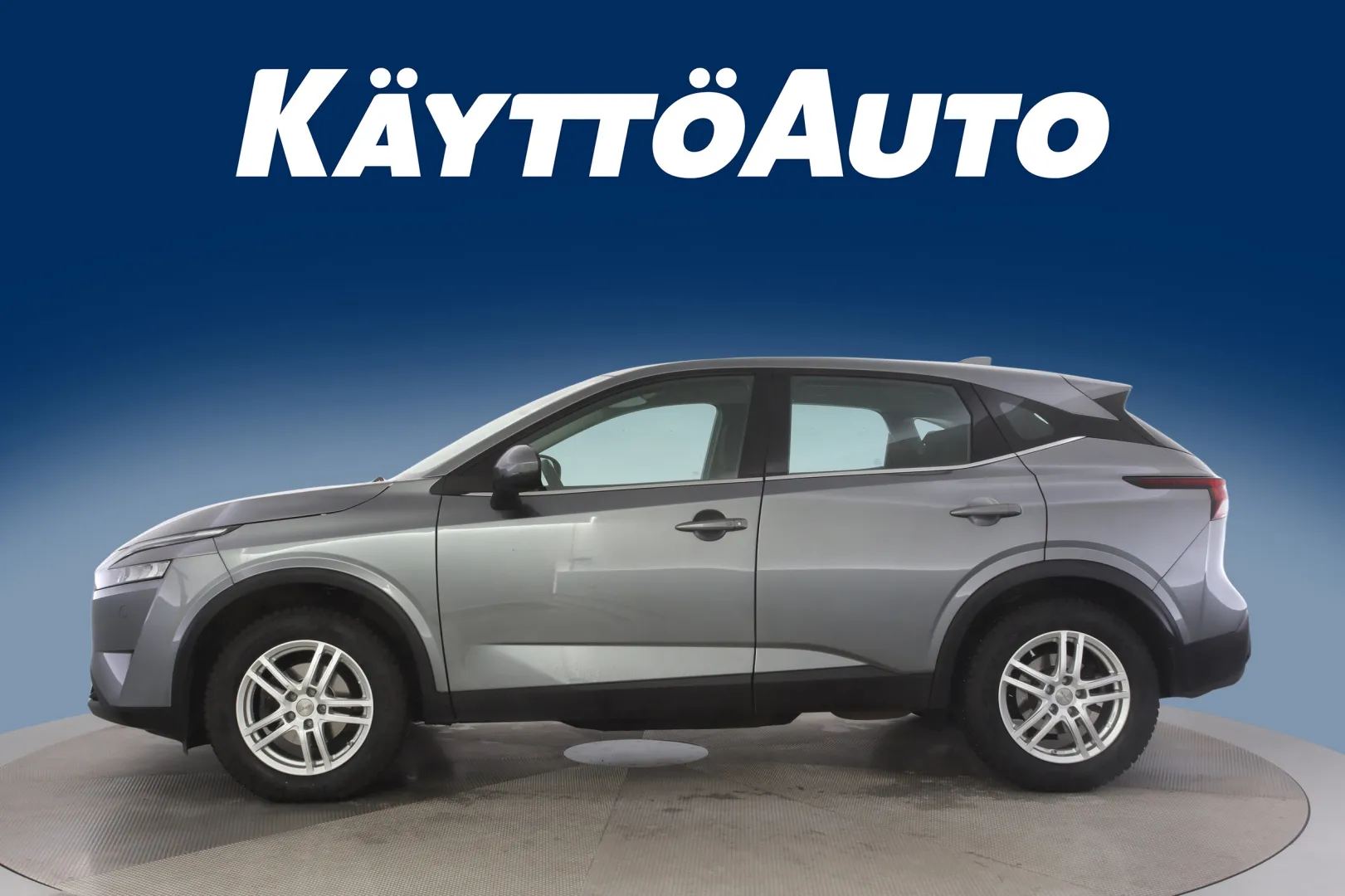 NISSAN Qashqai RVZ-441 carousel image