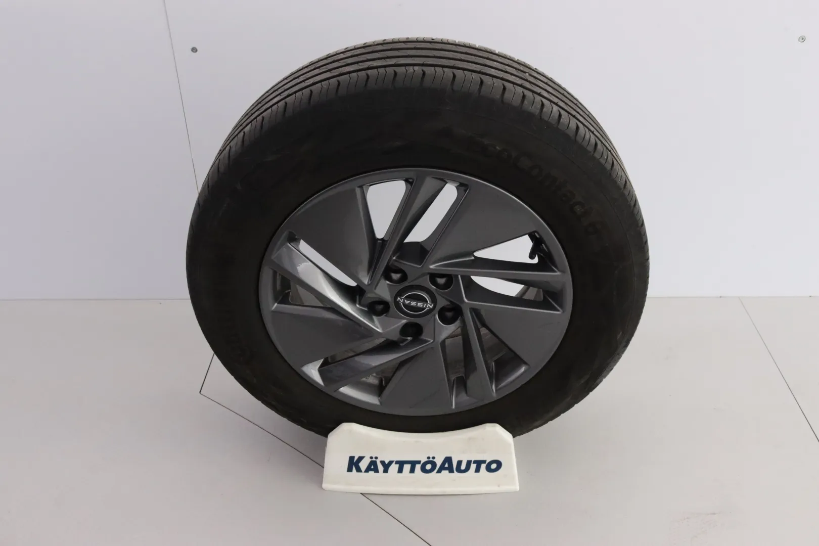 NISSAN Qashqai RVZ-441 carousel image