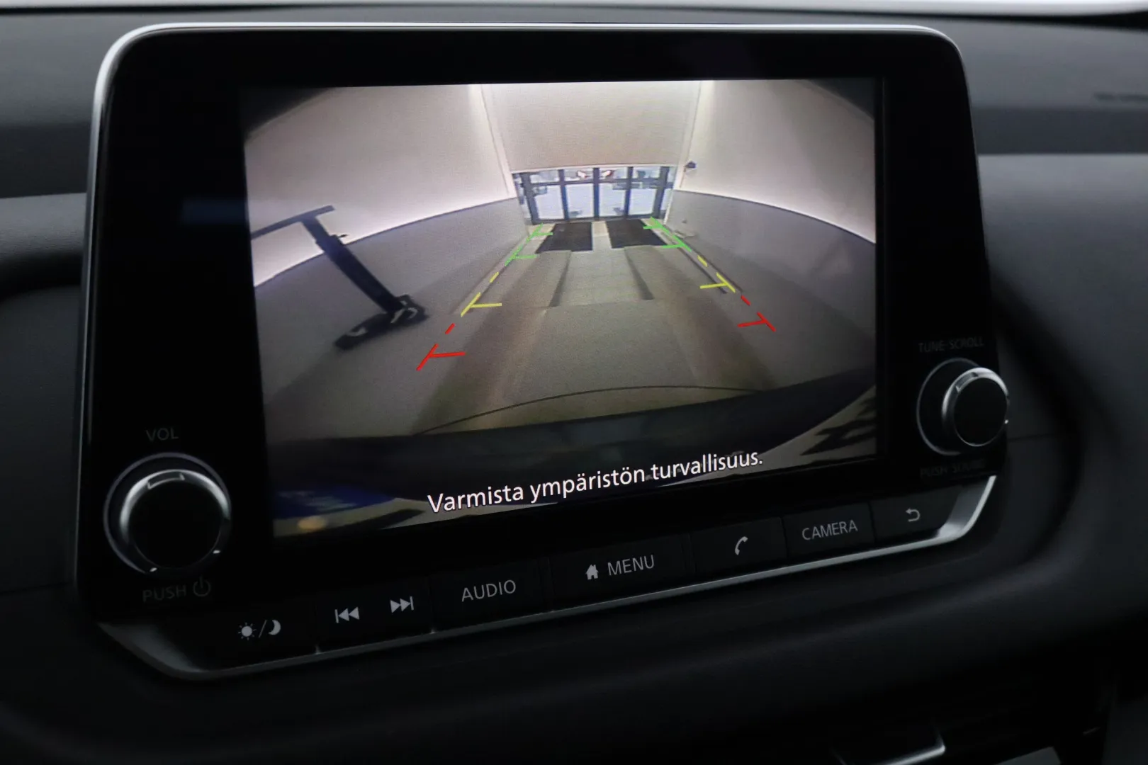 NISSAN Qashqai RVZ-441 carousel image