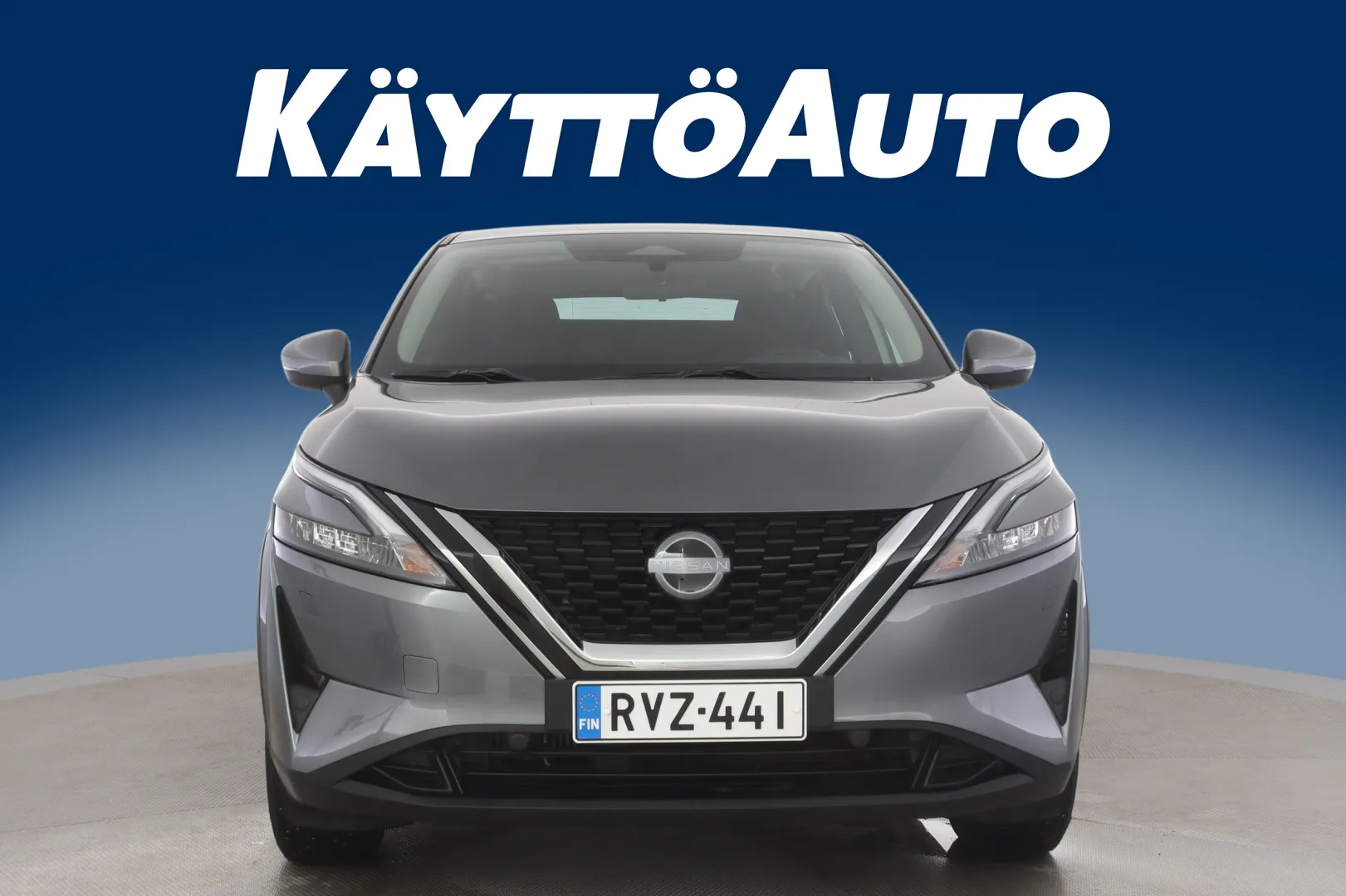 NISSAN Qashqai RVZ-441 carousel image