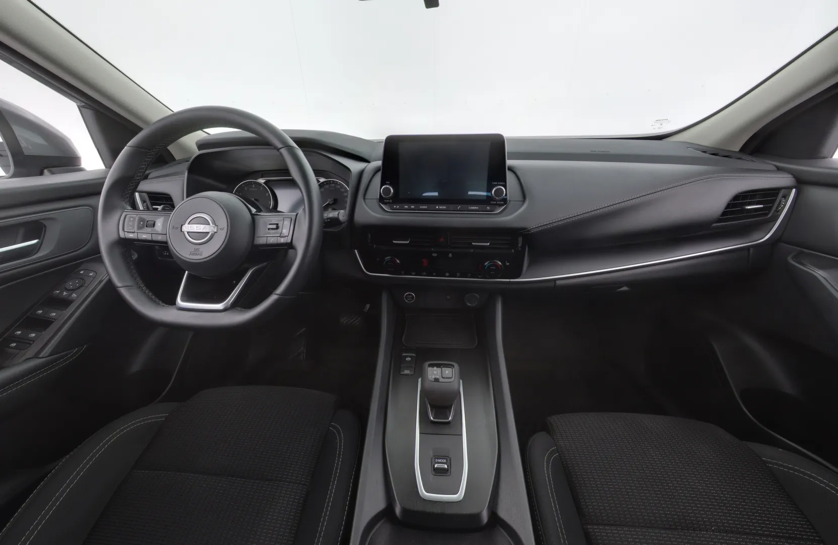 NISSAN Qashqai RVZ-441 carousel image