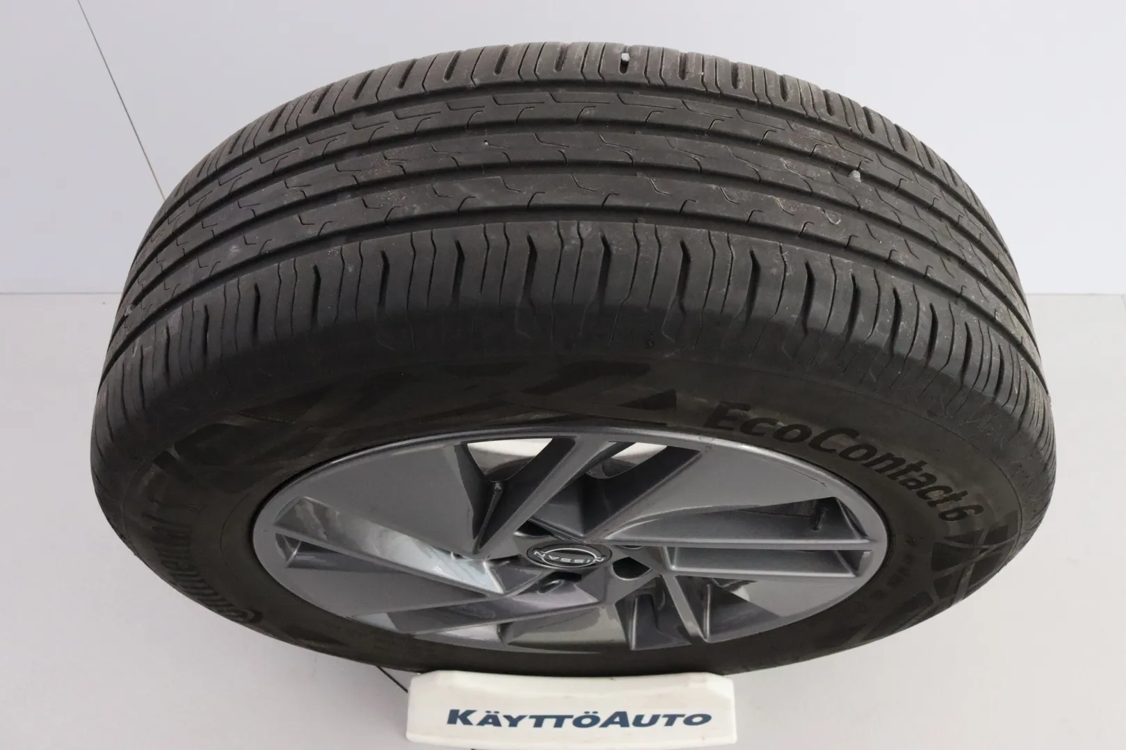 NISSAN Qashqai RVZ-441 carousel image