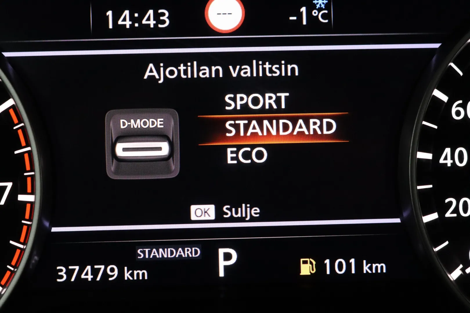 NISSAN Qashqai RVZ-441 carousel image