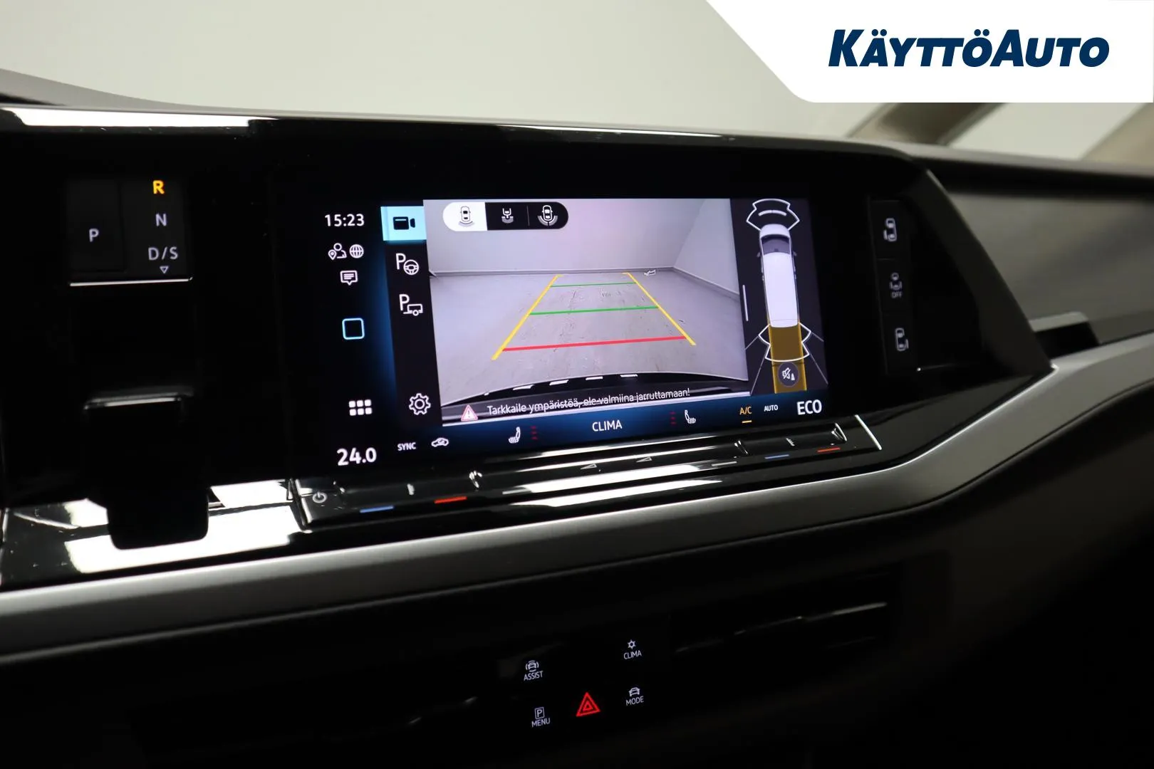 Volkswagen Multivan XTH-788 carousel image