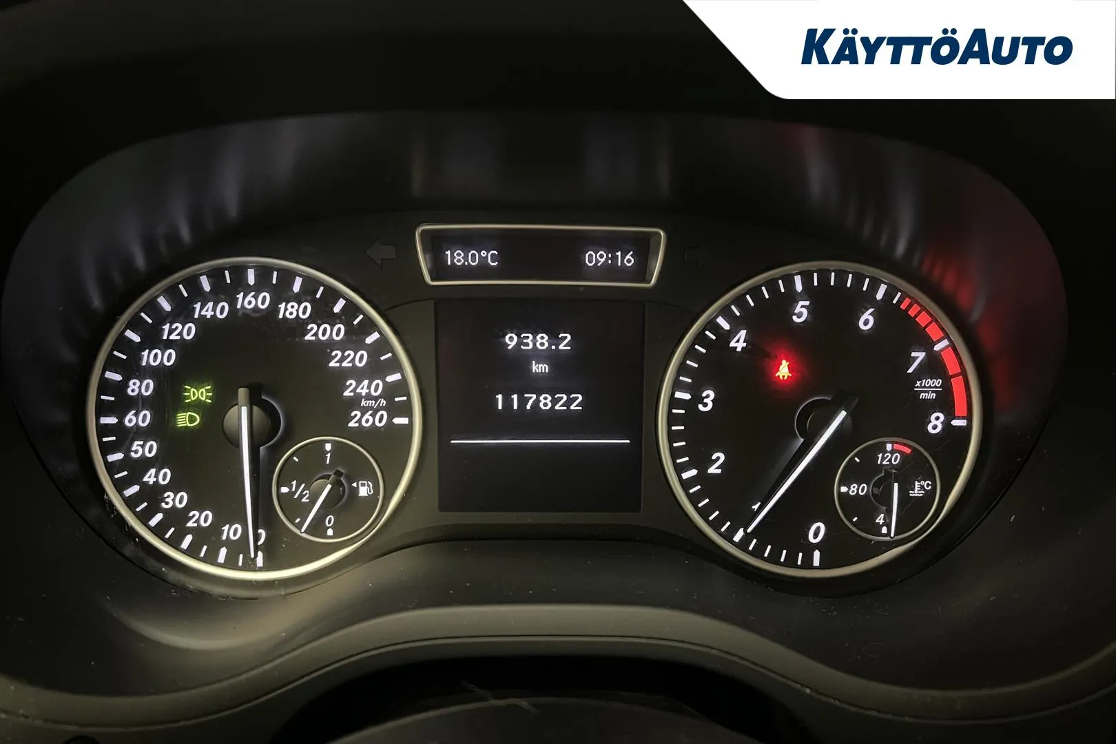 MERCEDES-BENZ B OZA-356 carousel image