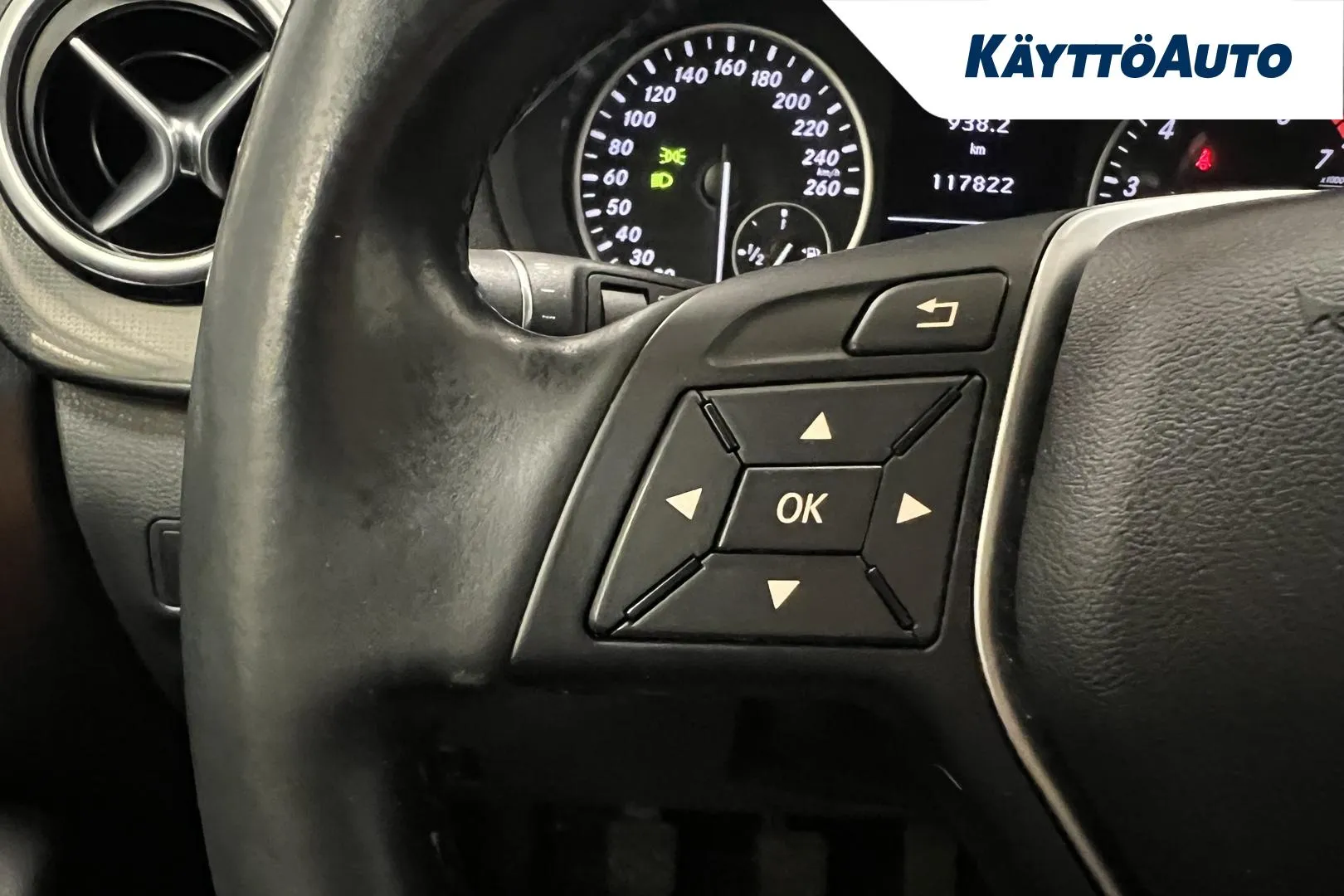 MERCEDES-BENZ B OZA-356 carousel image