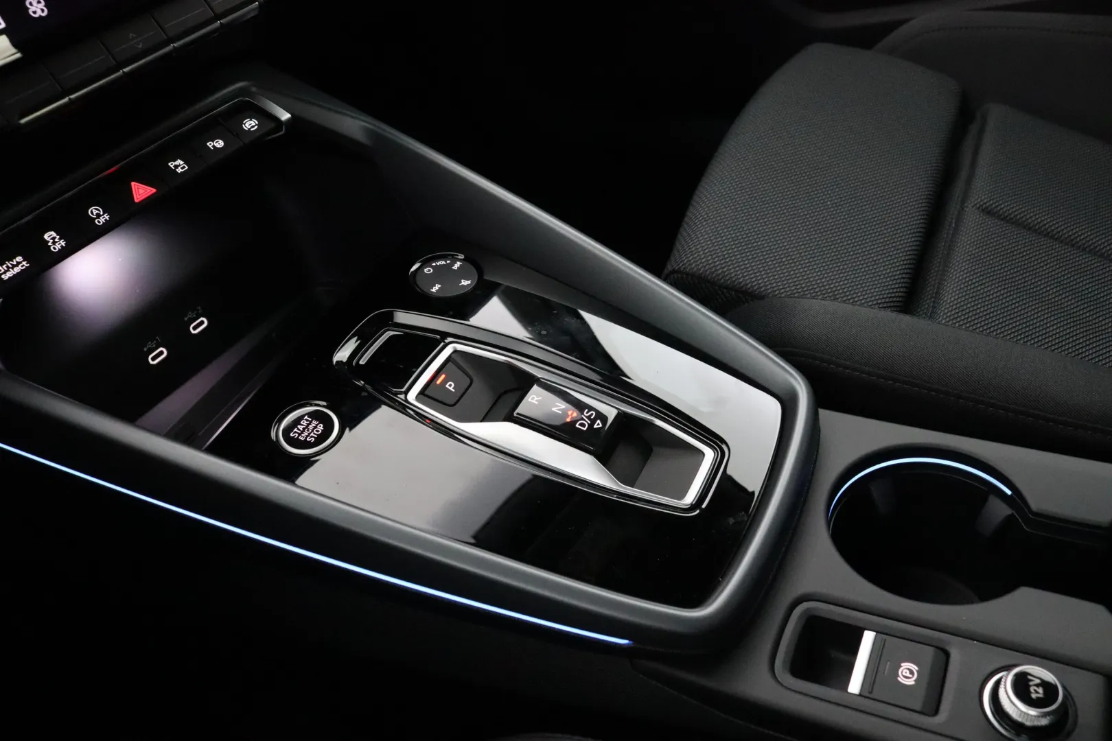 Audi A3 JON-738 carousel image