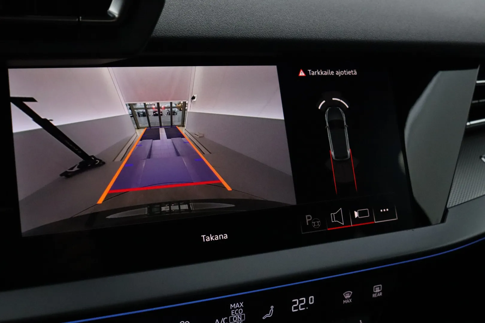 Audi A3 JON-738 carousel image