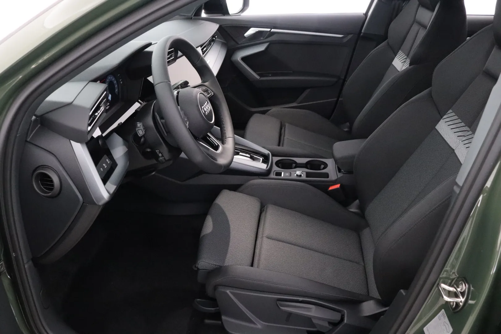 Audi A3 JON-738 carousel image