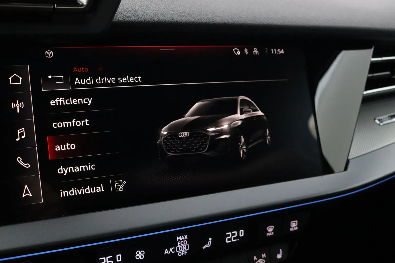 Audi A3 JON-738 carousel image