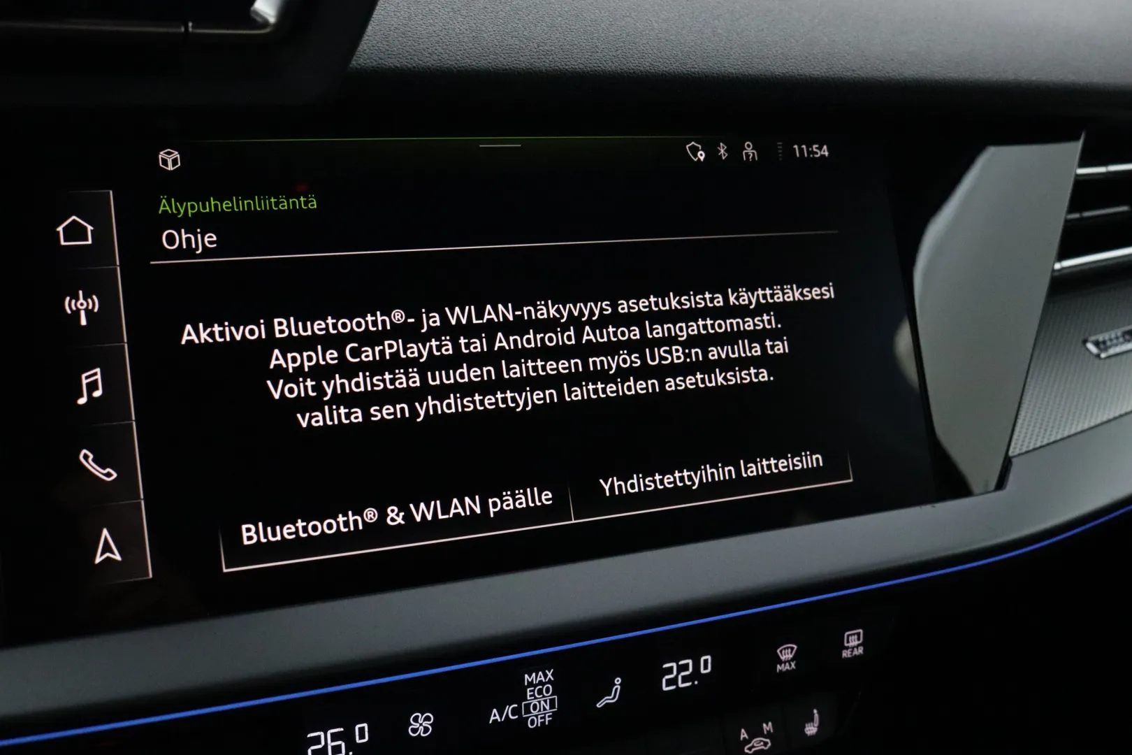 Audi A3 JON-738 carousel image