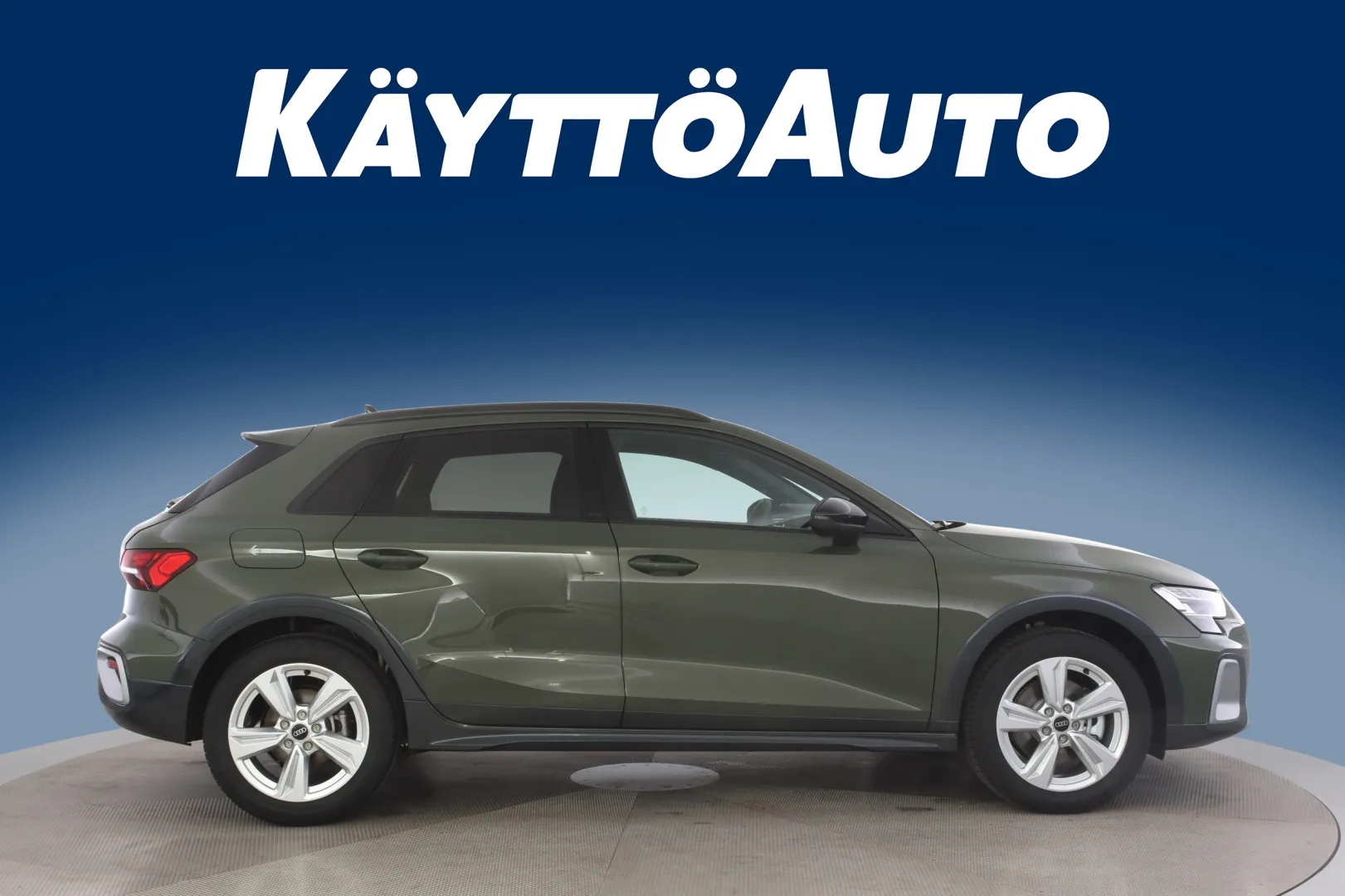 Audi A3 JON-738 carousel image