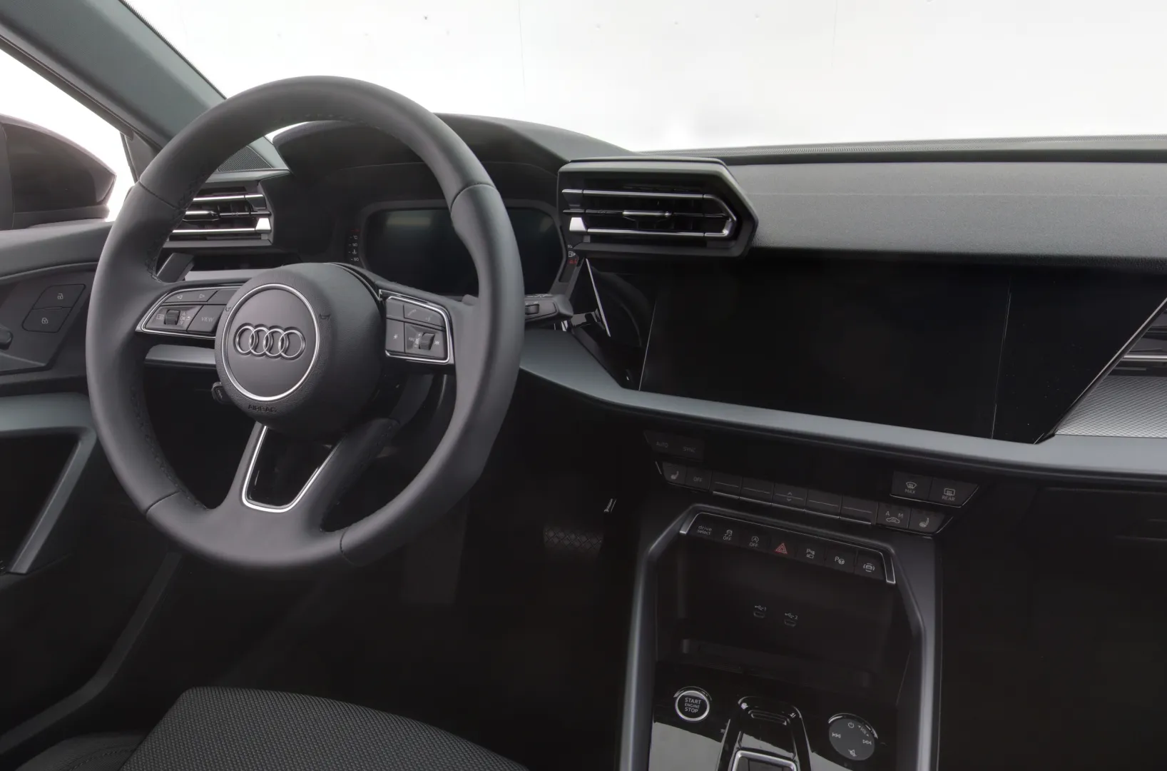 Audi A3 JON-738 carousel image