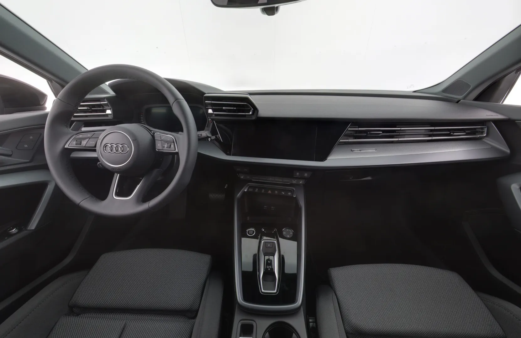 Audi A3 JON-738 carousel image