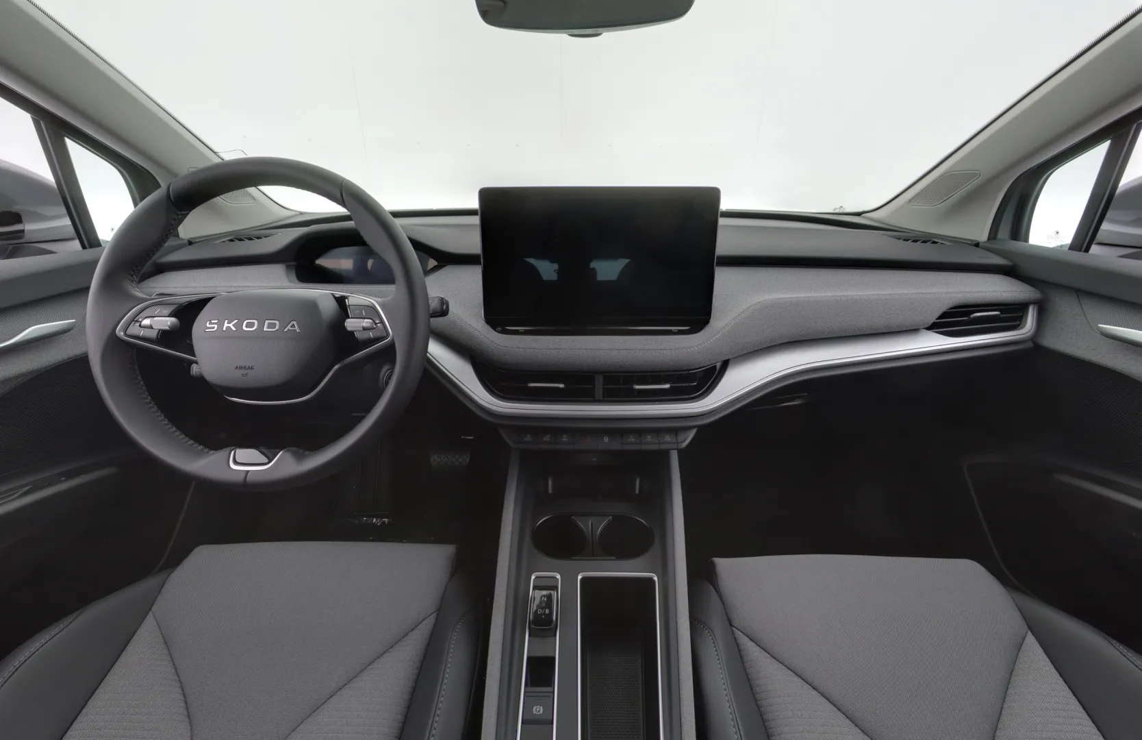 Skoda Enyaq LTN-486 carousel image