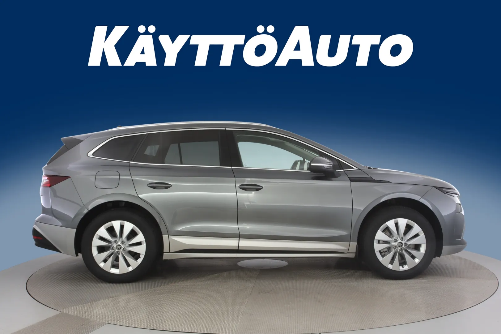Skoda Enyaq LTN-486 carousel image