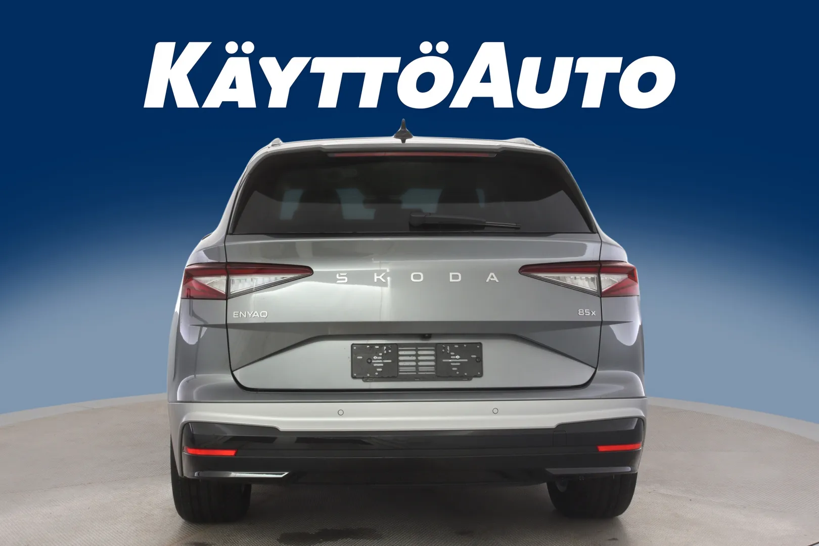 Skoda Enyaq LTN-486 carousel image