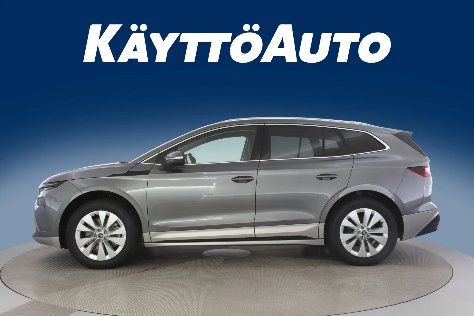 Skoda Enyaq LTN-486 carousel image