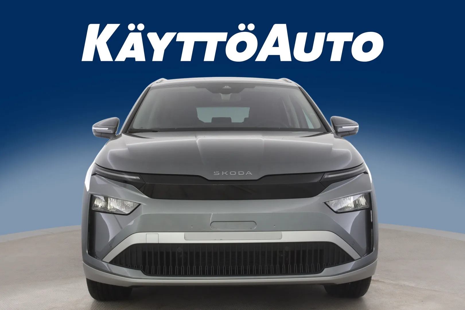 Skoda Enyaq LTN-486 carousel image