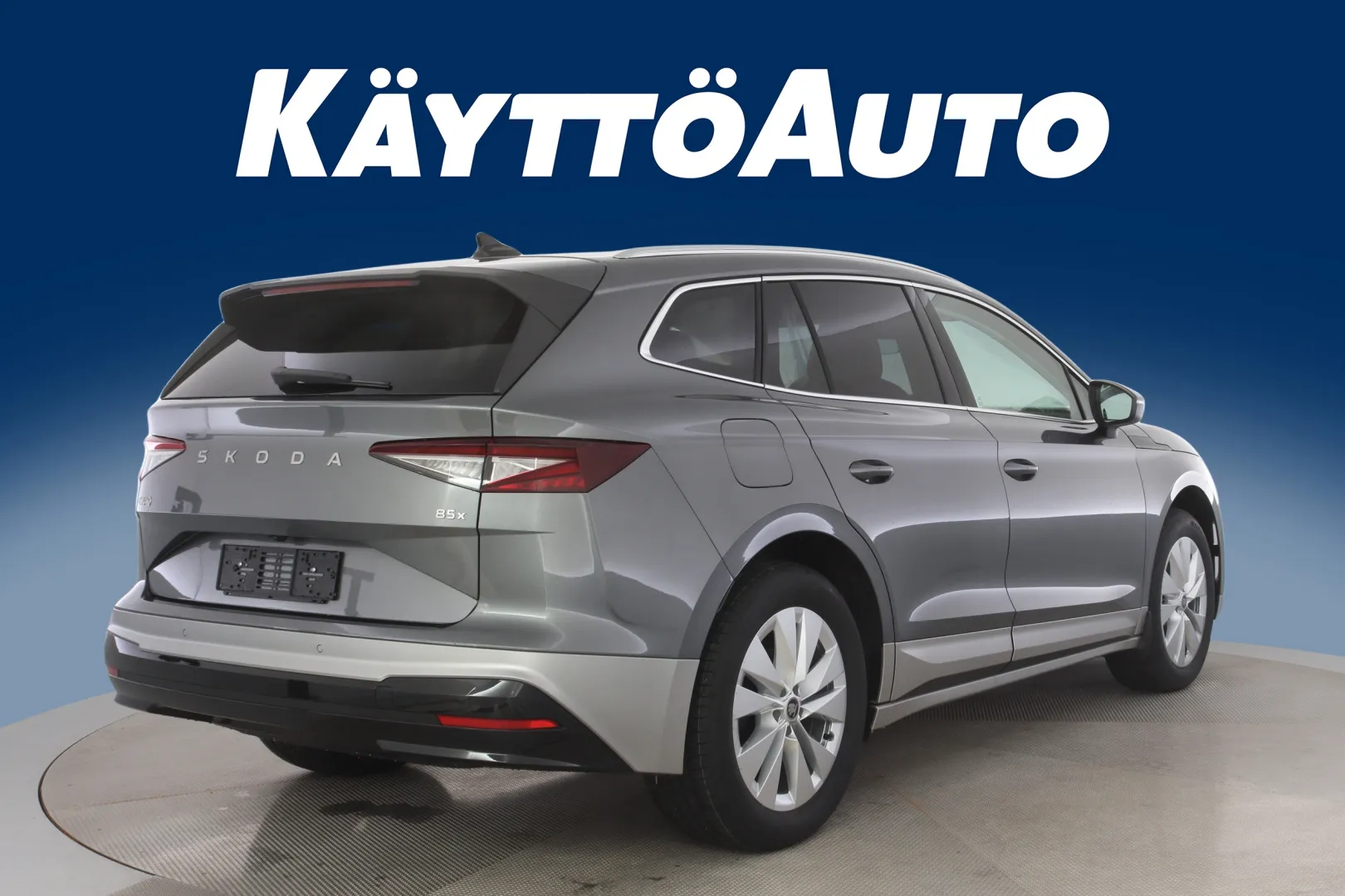 Skoda Enyaq LTN-486 carousel image